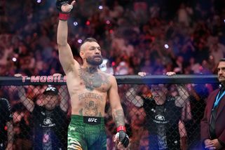 MMA | Jsem na úplném dně, přiznal smutný McGregor - Sport.cz