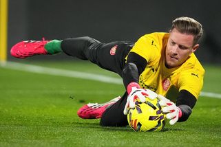 Ter Stegen zamíří z Barcelony na hostování - Sport.cz