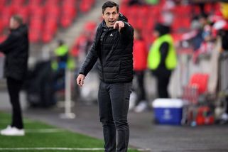 Odchod Skuhravého byl zvláštní, ale teď to může být ještě lepší, říká kapitán Slovácka po letním třesku - Sport.cz