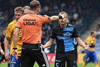 Oslabený Liberec padl s Teplicemi - Sport.cz