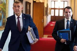 Babiš a jeho partneři útočí na soudy. Nezodpovědná hra s ohněm, míní experti - Novinky
