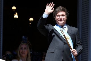 S komunisty se paktovat nebudeme. Argentina odmítla členství v paktu BRICS - Novinky