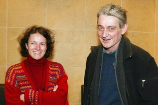 Vladimír Dlouhý a Petra Jungmanová: Velká láska na první pohled, osud jim ale dopřál jen málo času - Proženy.cz
