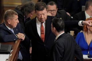 SPD dostala od ANO košem. V boji o Senát půjdou proti sobě - Novinky
