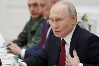 Ukrajina útočí na civilisty. Putin vysvětlil, proč se nechce setkat se Zelenským - Novinky