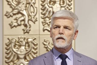 Hodnocení prezidenta se zhoršilo - Novinky