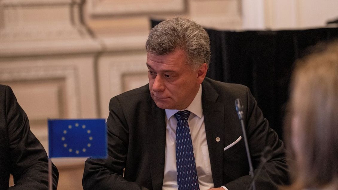 Blažek: Analýza vrchního zastupitelství v Olomouci nedopadla dobře - Seznam Zprávy