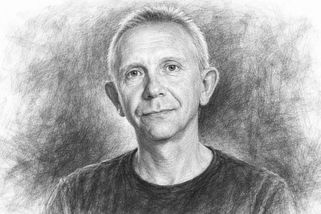 Učitel Karfík je správný chlap i ve skutečnosti. Miroslav Vladyka pomohl zachránit matku s miminkem - Médium.cz