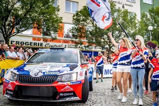 Barumka plní hotely i peněženky. Na Zlínsko míří 60 tisíc lidí, ubytovatelé hlásí vyprodáno - Novinky