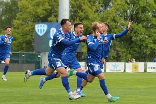 Dukla proti Táborsku ztratila dvougólové vedení - Sport.cz