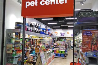 Prodělečné zverimexy PetCenter opakovaně zachraňuje zdravotnický Agel - Seznam Zprávy