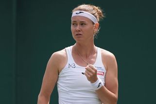 Bouzková hraje o třetí kolo Wimbledonu. Plíšková jde proti obhájkyni, představí se i česká dvojka - Sport.cz