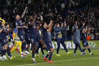 Bayern Mnichov - PSG | FOTBAL ONLINE: Semifinále LM - Sport.cz