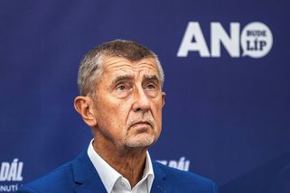 Útoky na novináře a ublížený Babiš. Premiérova hra na chudáka odhaluje, že nechápe systém - Médium.cz