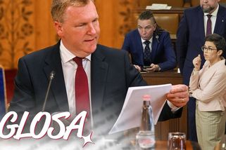 Glosa: Piráti jdou prásknout Babiše do Bruselu.