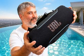 JBL Xtreme 5: Poprvé po letech dává upgrade smysl! | Huramobil: Recenze Petra Hudce