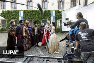 Zrušení poplatků pro ČT ohrožuje českou filmovou tvorbu, varuje asociace producentů