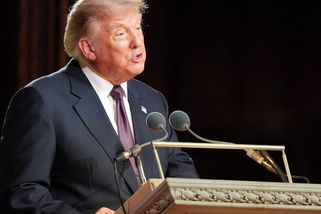 Licence Ukrajině na výrobu střel do patriotů? Trump si není jist jejím poskytnutím - Seznam Zprávy