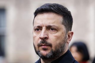 Zelenskyj oznámil zásadní dohodu s USA. Ukrajina bude moct vyrábět vlastní patrioty | TN.cz