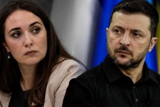 V Zelenského týmu vypukly nepokoje. Bývalá mluvčí ho veřejně ponížila a varuje před katastrofou: „Porazitelná hloupost“
