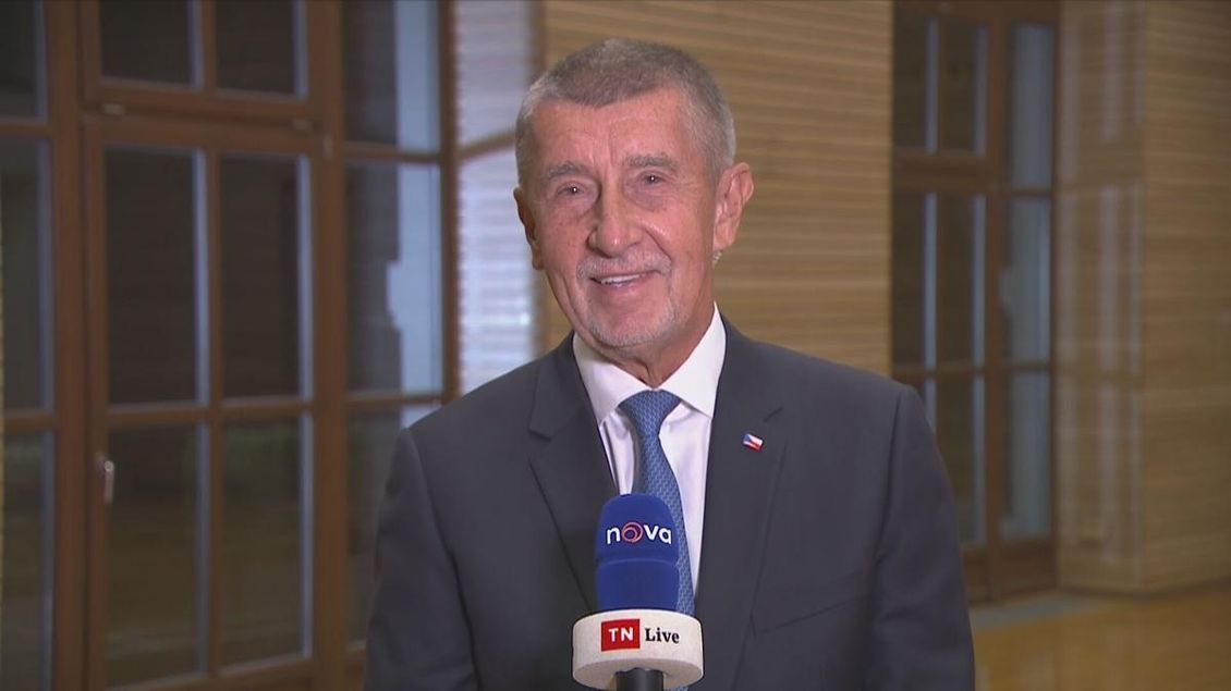Jako premiér osobně zařídím nemocným lidem léky, prohlásil Babiš | TN.cz