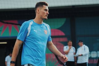 MS fotbal | Hledá se Schick. Trenéři bádají, jak z ofenzivního esa udělat klubového zabijáka - Sport.cz