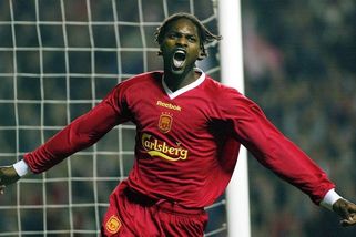 Senzace. Bývalý hráč Liverpoolu vstupuje do třetiligového českého klubu - Sport.cz