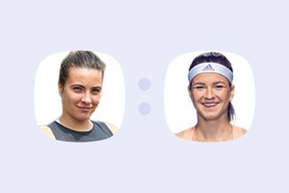 Ruseová Elena Gabriela - Muchová Karolína | ONLINE tenis | 26.06.2026 15:08 | WTA Bad Homburg 2026 | ŽIVĚ na Sport.cz - Sport.cz