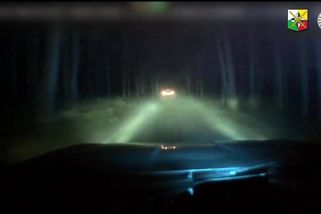 Devatenáctiletý zdrogovaný mladík ujížděl před tachovskou policií. Skončil ve vazbě - Novinky