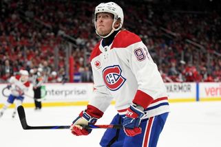 NHL | Nezájem? Vyhlášený kanonýr je teď v NHL na ocet - Sport.cz