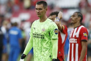 Kovář s PSV Eindhoven utrpěl v nizozemském Superpoháru ostudný debakl - Sport.cz
