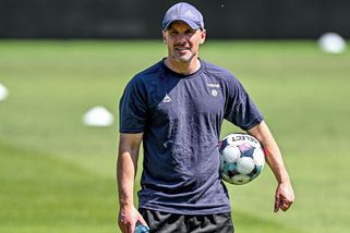 Kouč Tromsö má před odvetou s Hradcem sebevědomí na rozdávání: Přípravu nijak zvlášť neřešíme - Sport.cz