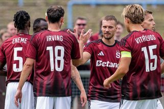 Sparta čistí kádr, sedm hráčů neodjelo na soustředění. Dvě opory jsou na odchodu - Sport.cz
