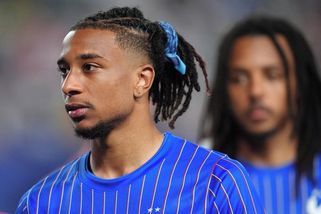 MS fotbal | Mbappé propálil plány parťáka z reprezentace. Chce pryč z Bayernu, ve hře je přes 5 miliard - Sport.cz