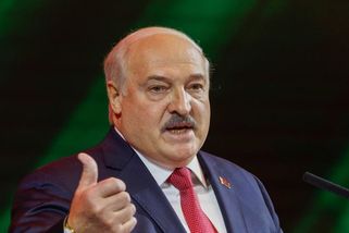 Lukašenko: Smradlavá Evropa bere náš čistý vzduch zadarmo. Měla by za to platit