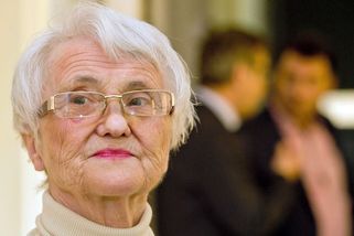 Zemřela Zdena Mašínová - Novinky