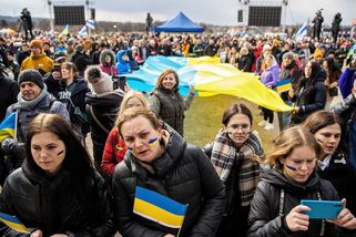 Vadí vám Ukrajinci a nemůžete je vystát? Možná ten problém nebude u nich, ale někde jinde - Médium.cz