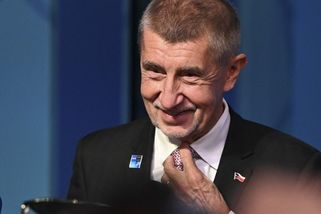Dalibor Martínek: Volby do Senátu. Babiš chystá frontální útok na ovládnutí státu