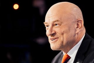 Z ODS vyloučený Dvořák jde do komunálních voleb v Praze 1 s vlastním hnutím - Seznam Zprávy
