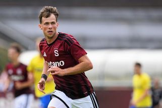 Trvalý návrat do Sparty se nekoná. Ševčík míří k polskému gigantovi: Snadné rozhodnutí - Sport.cz