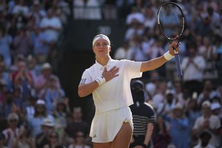 Muchová - Gauffová | TENIS ONLINE: Semifinále Wimbledonu - Sport.cz