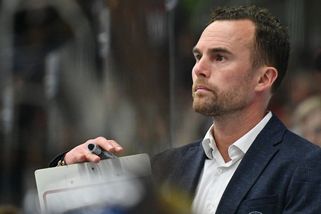 Pešán zavzpomínal na roky v Pardubicích a těší se na novou výzvu: První dojmy jsou výborné - Sport.cz