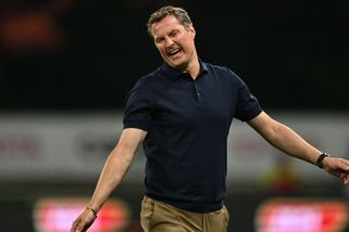 Priske viděl žlutou a kritizoval: Chyběly nám emoce i disciplína - Sport.cz