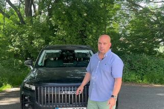 Jaecoo J7 PHEV: Reálná recenze majitele | Kutilovo doupě