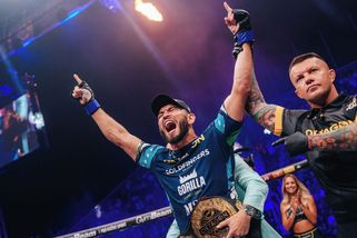 MMA | Muradovovo zmrtvýchvstání. Po krizi uzemnil šampiona - Sport.cz