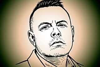 Rajchl obvinil Decroix bez důkazů. Lobkowicz mu vzkázal, že televizní studio není soud