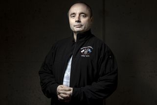 Podezřelé dotace na rybník bez vody kontroloval „moc pečlivě“, teď má problémy - Seznam Zprávy