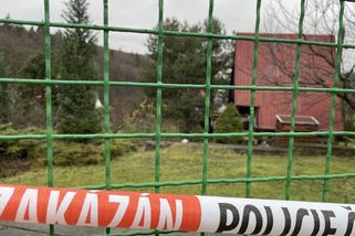Chlapec únosce patrně znal. Už nemějte strach, říkají lidem v Halenkovicích - Seznam Zprávy