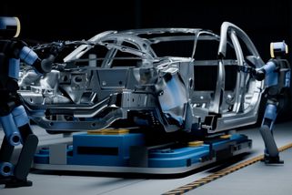 Pracovní místa v továrnách v ohrožení. Hyundai v USA nasadí roboty - Seznam Zprávy