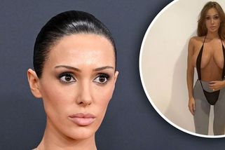 Bianca Censori a plavky jako Borat? Nemají šanci její vnady udržet